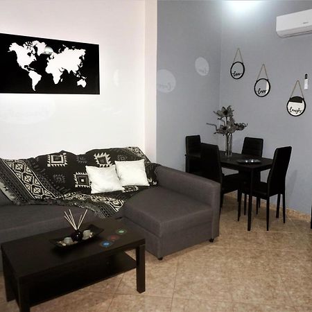 Lasithiotakis Apartments Poros  Eksteriør bilde