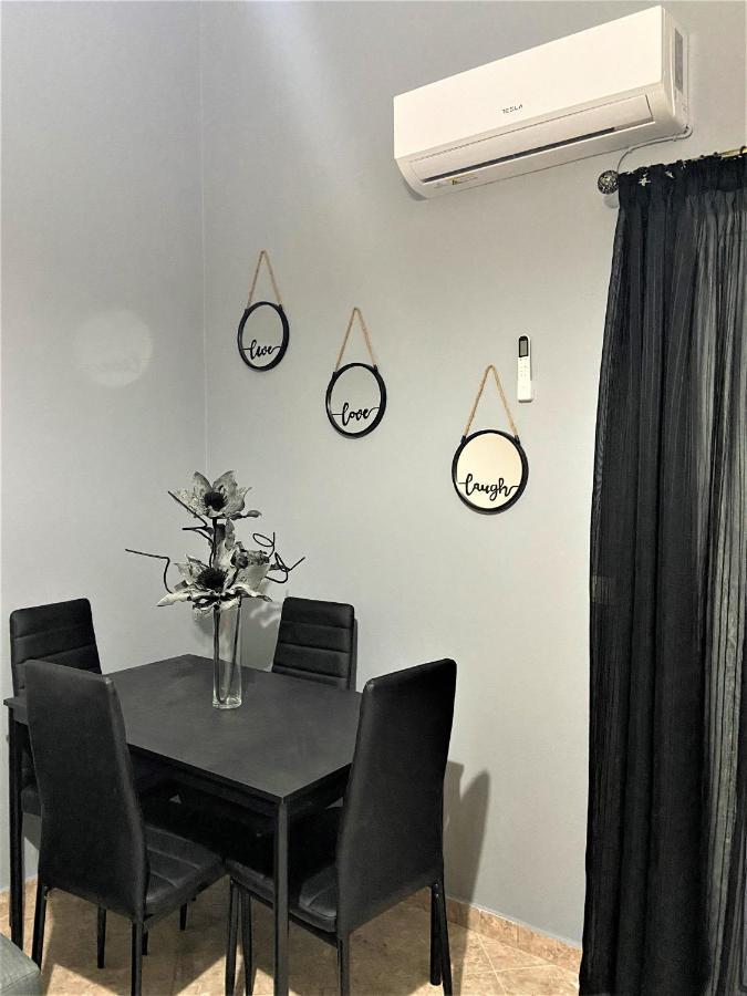 Lasithiotakis Apartments Poros  Eksteriør bilde