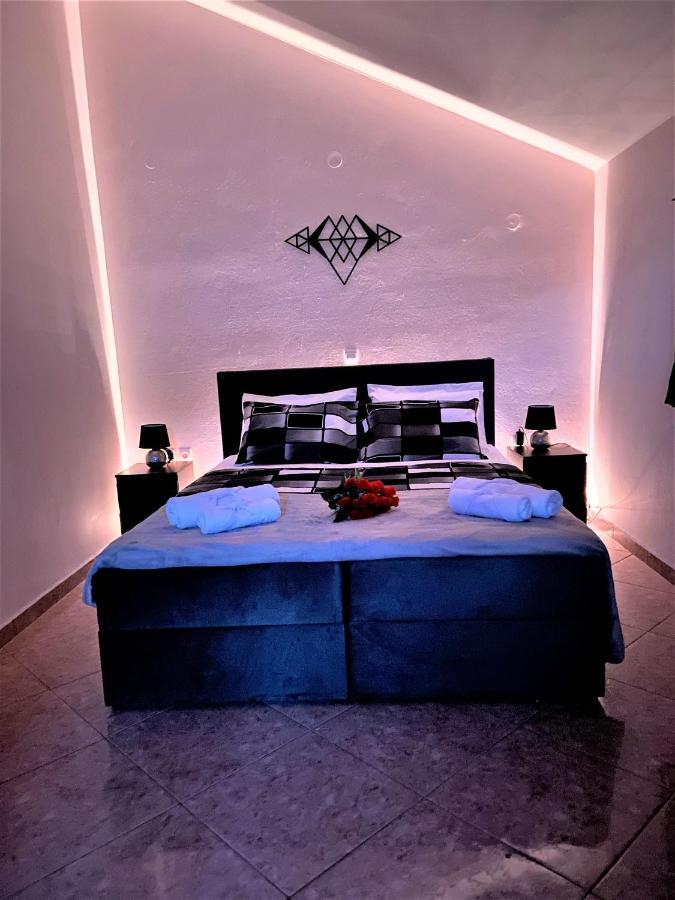 Lasithiotakis Apartments Poros  Eksteriør bilde